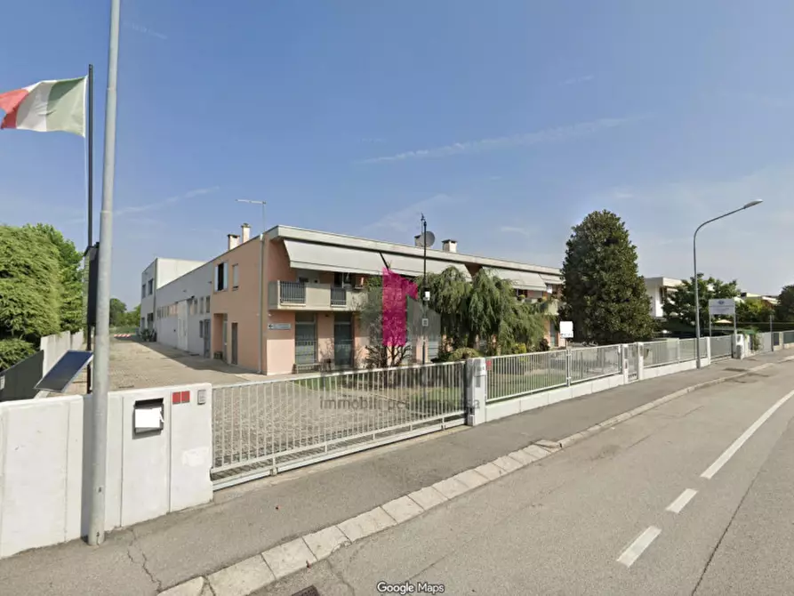 Immagine 1 di Capannone industriale in vendita  in Viale del Lavoro a Vigonza