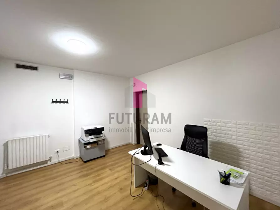 Immagine 5 di Capannone industriale in vendita  in Viale del Lavoro a Vigonza