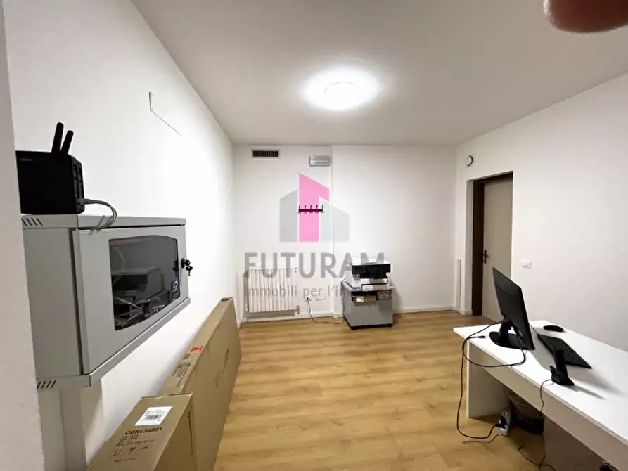 Immagine 8 di Capannone industriale in vendita  in Viale del Lavoro a Vigonza