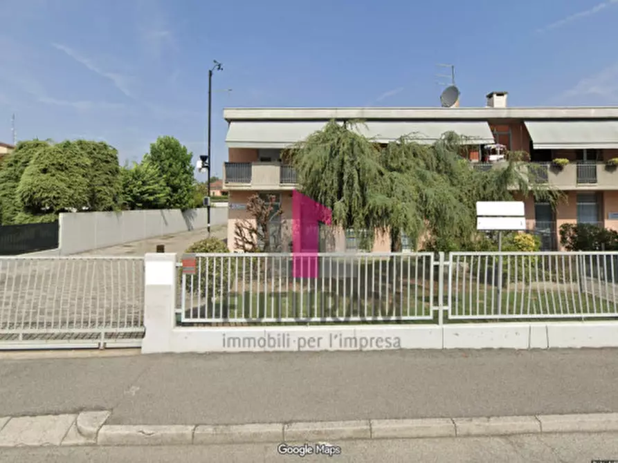 Immagine 10 di Capannone industriale in vendita  in Viale del Lavoro a Vigonza