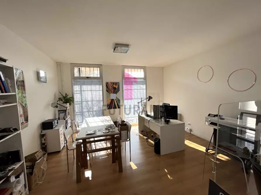 Immagine 15 di Capannone industriale in vendita  in Viale del Lavoro a Vigonza