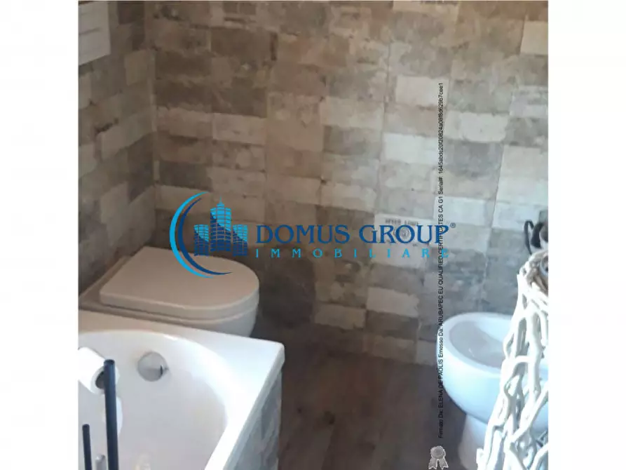 Immagine 4 di Villa in vendita  in Via San Celso a Bracciano