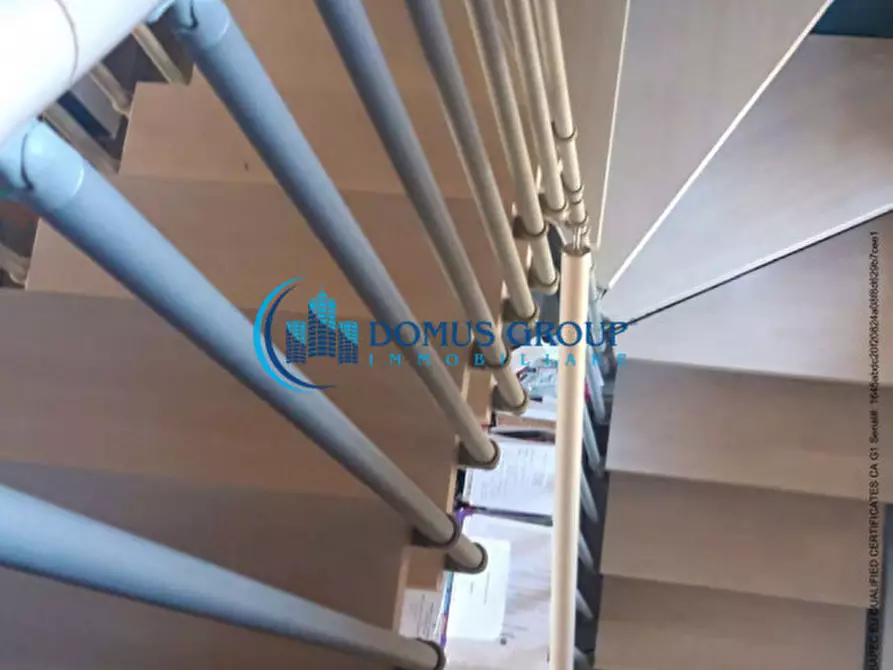 Immagine 5 di Villa in vendita  in Via San Celso a Bracciano