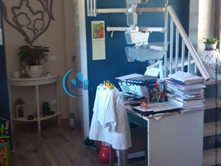 Immagine 10 di Villa in vendita  in Via San Celso a Bracciano