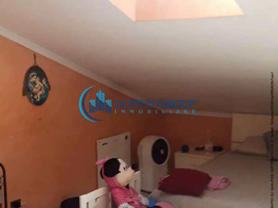 Immagine 15 di Villa in vendita  in Via San Celso a Bracciano