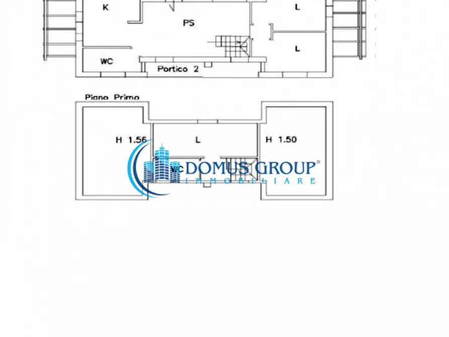 Immagine 17 di Villa in vendita  in Via San Celso a Bracciano