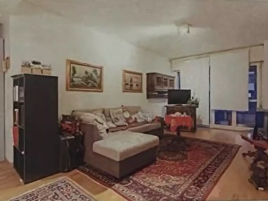 Immagine 1 di Appartamento in vendita  a Padova