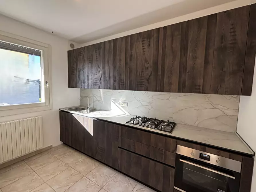 Immagine 1 di Appartamento in affitto  a Conselve