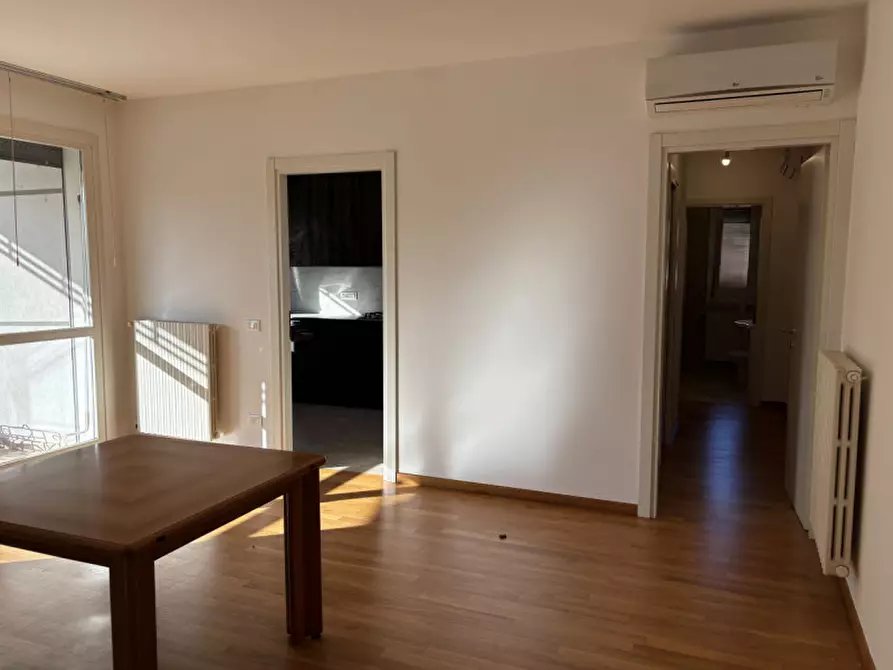 Immagine 2 di Appartamento in affitto  a Conselve