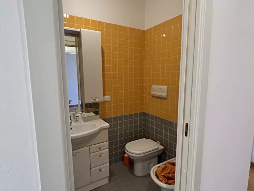 Immagine 8 di Appartamento in affitto  a Conselve