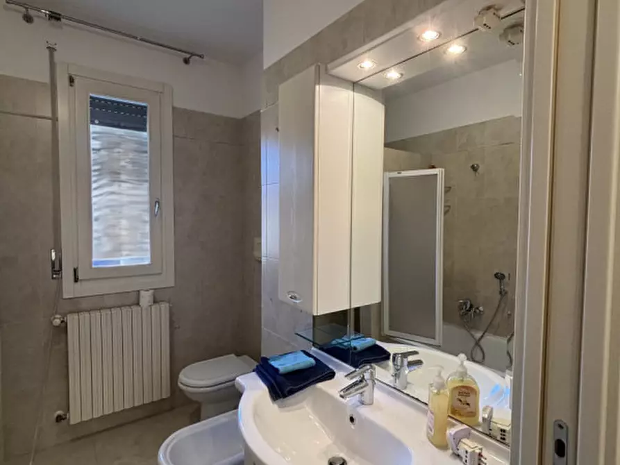 Immagine 11 di Appartamento in affitto  a Conselve