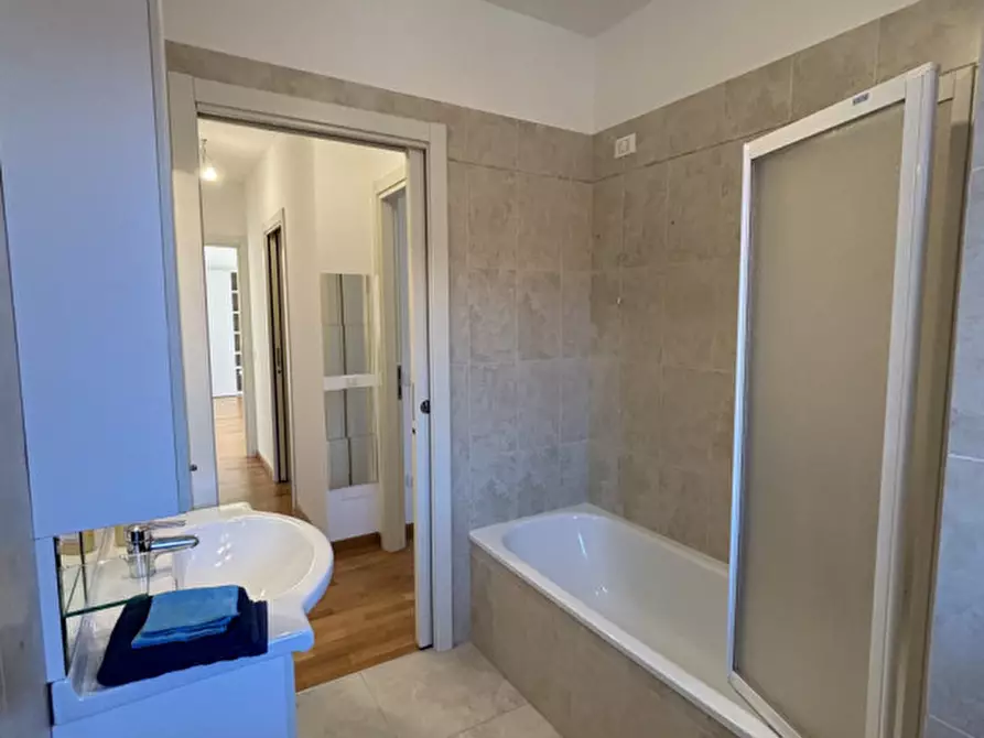 Immagine 12 di Appartamento in affitto  a Conselve