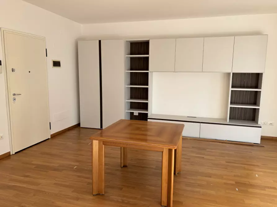 Immagine 2 di Appartamento in affitto  a Conselve