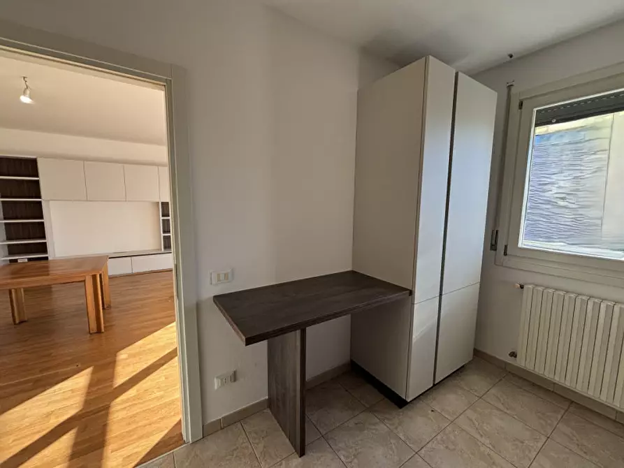 Immagine 4 di Appartamento in affitto  a Conselve