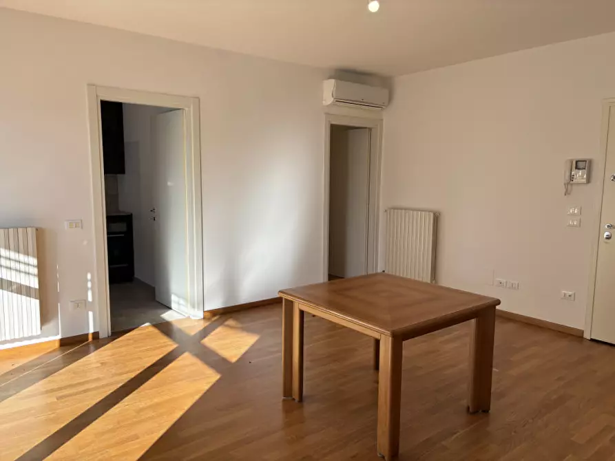 Immagine 5 di Appartamento in affitto  a Conselve