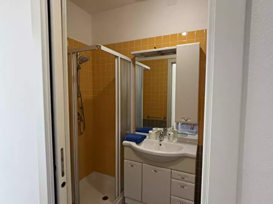 Immagine 7 di Appartamento in affitto  a Conselve