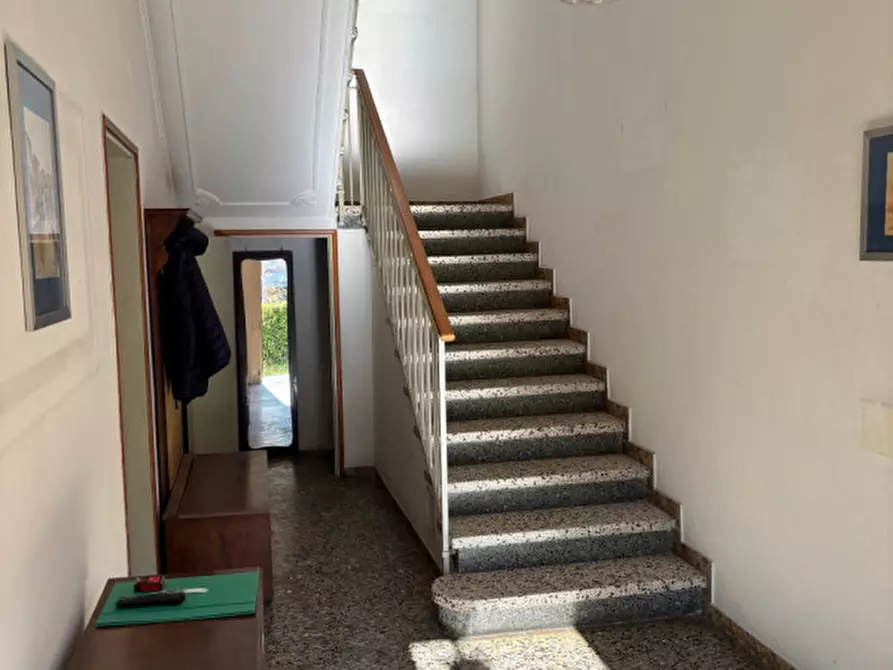 Immagine 1 di Casa bifamiliare in vendita  in Via Roma 143 a Spinea