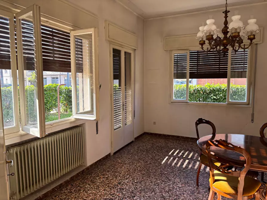 Immagine 4 di Casa bifamiliare in vendita  in Via Roma 143 a Spinea