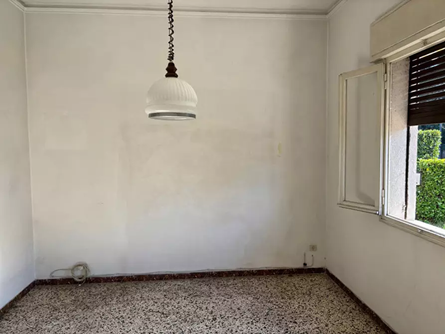Immagine 5 di Casa bifamiliare in vendita  in Via Roma 143 a Spinea