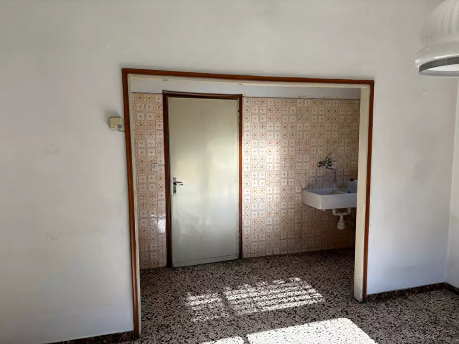 Immagine 6 di Casa bifamiliare in vendita  in Via Roma 143 a Spinea