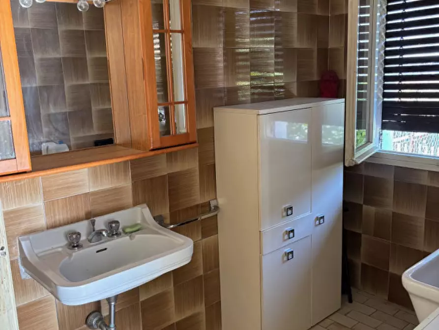 Immagine 9 di Casa bifamiliare in vendita  in Via Roma 143 a Spinea