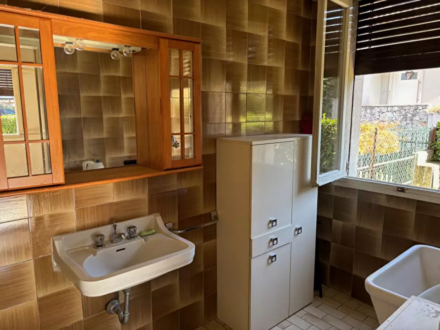 Immagine 11 di Casa bifamiliare in vendita  in Via Roma 143 a Spinea