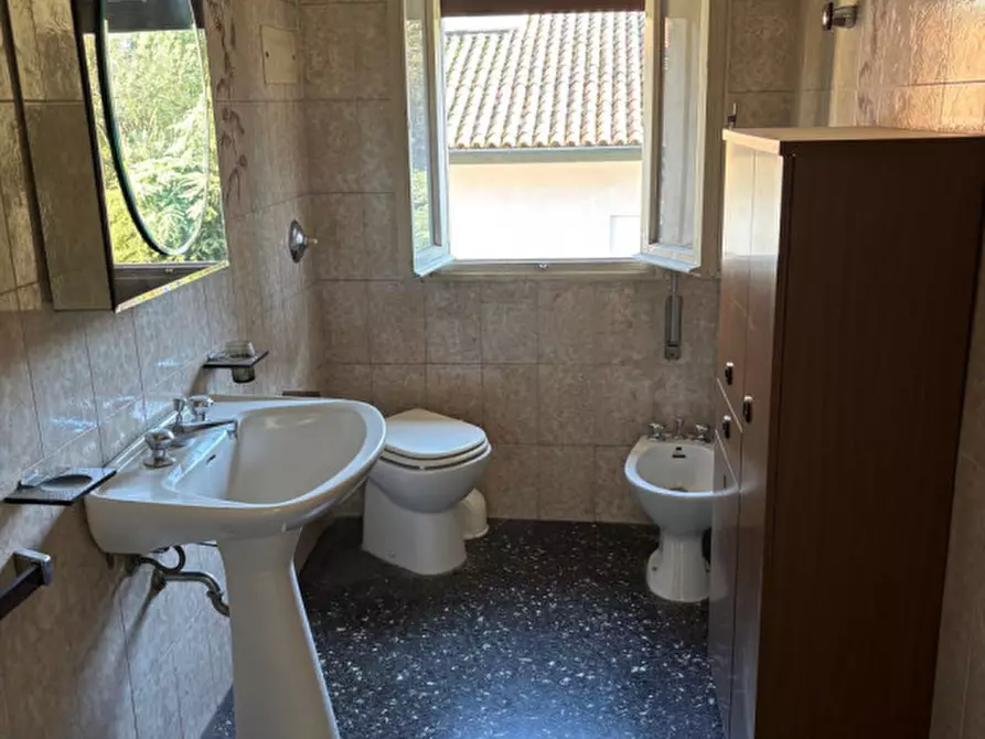 Immagine 18 di Casa bifamiliare in vendita  in Via Roma 143 a Spinea