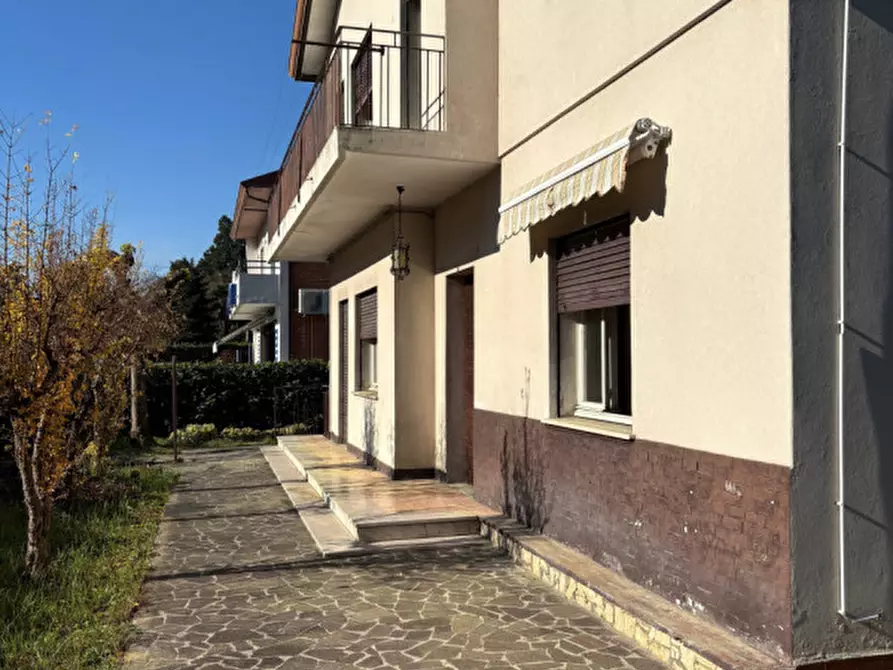 Immagine 21 di Casa bifamiliare in vendita  in Via Roma 143 a Spinea