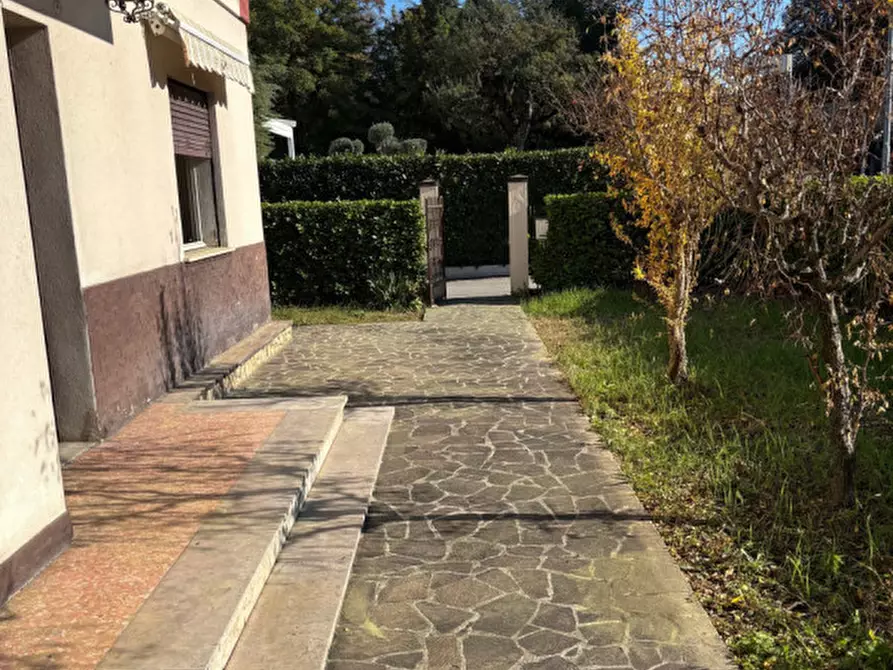 Immagine 22 di Casa bifamiliare in vendita  in Via Roma 143 a Spinea