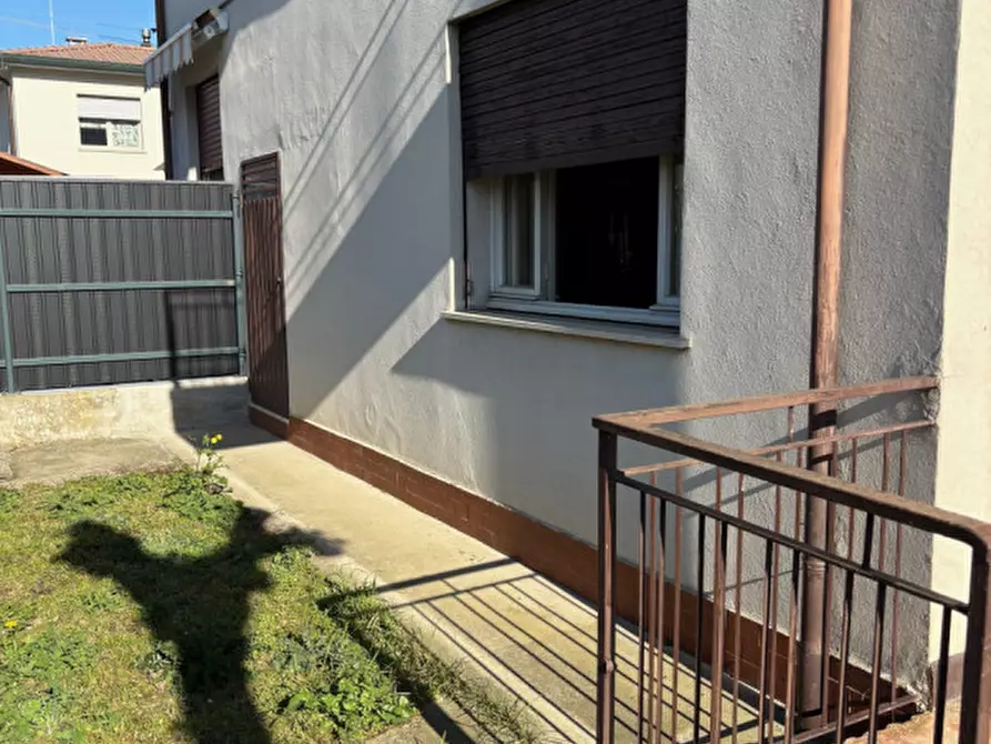 Immagine 23 di Casa bifamiliare in vendita  in Via Roma 143 a Spinea