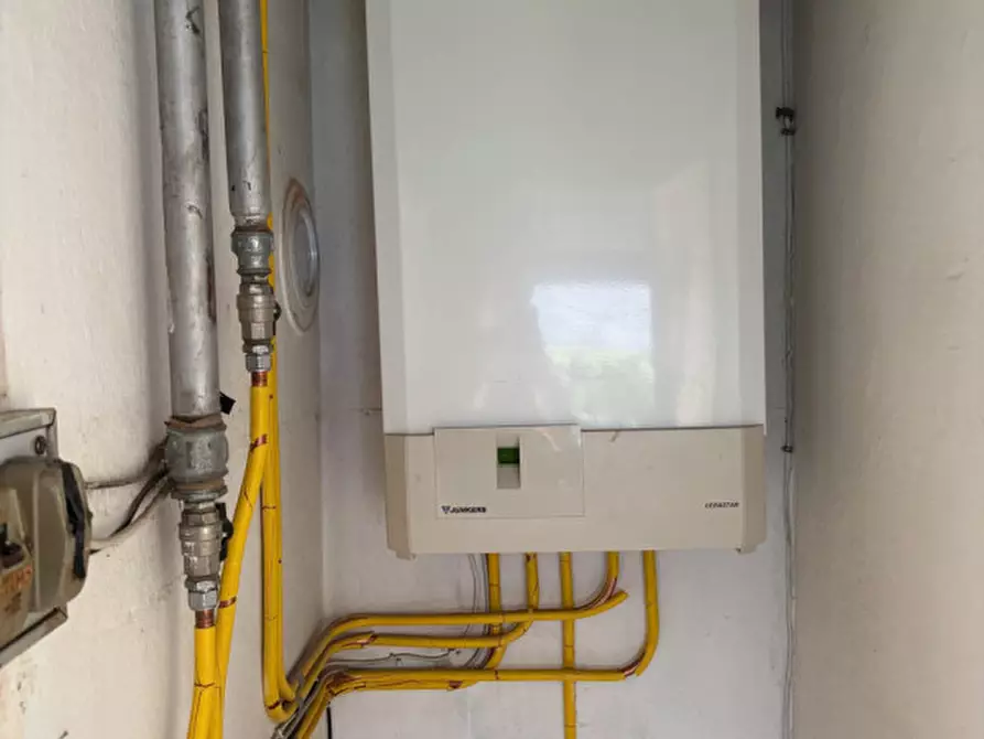 Immagine 24 di Casa bifamiliare in vendita  in Via Roma 143 a Spinea