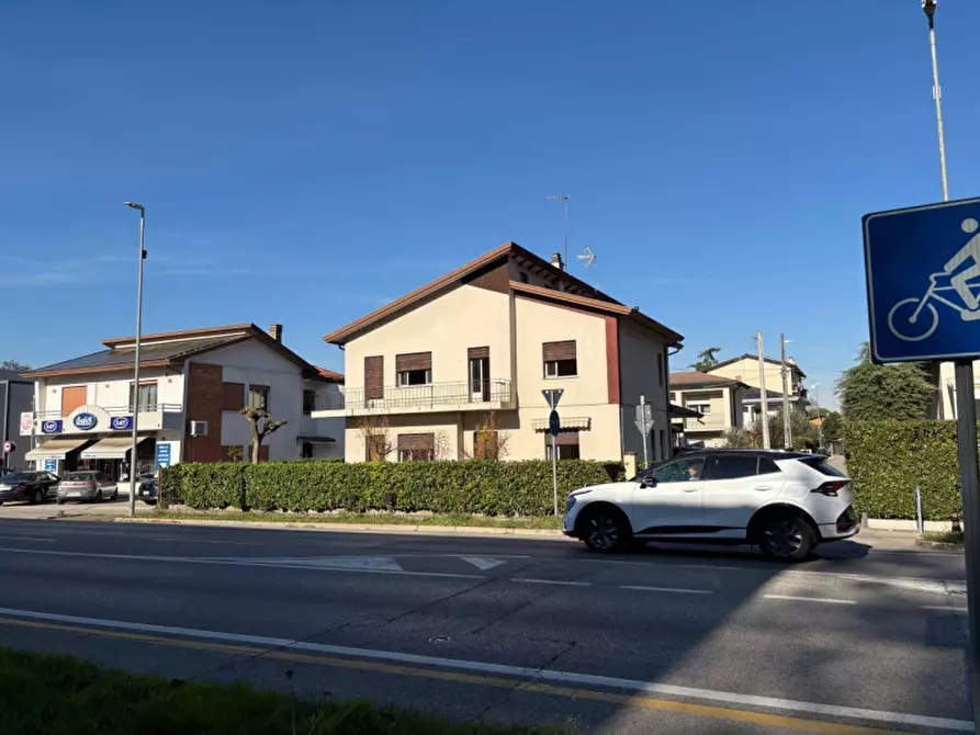 Immagine 25 di Casa bifamiliare in vendita  in Via Roma 143 a Spinea