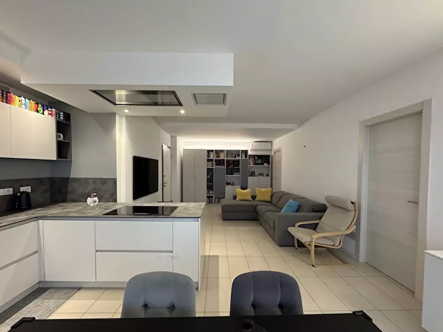 Immagine 1 di Appartamento in vendita  a Vigonovo