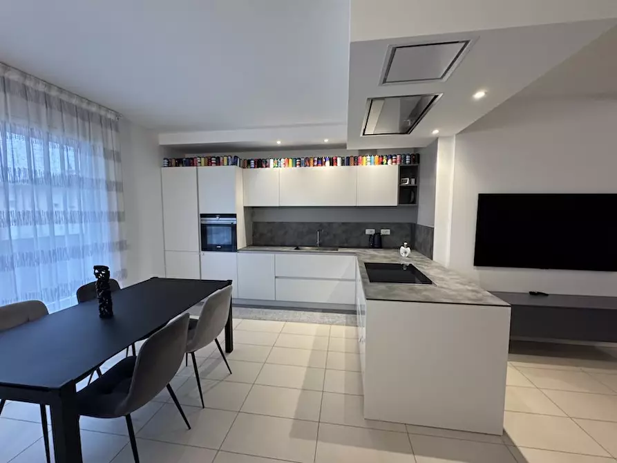 Immagine 2 di Appartamento in vendita  a Vigonovo