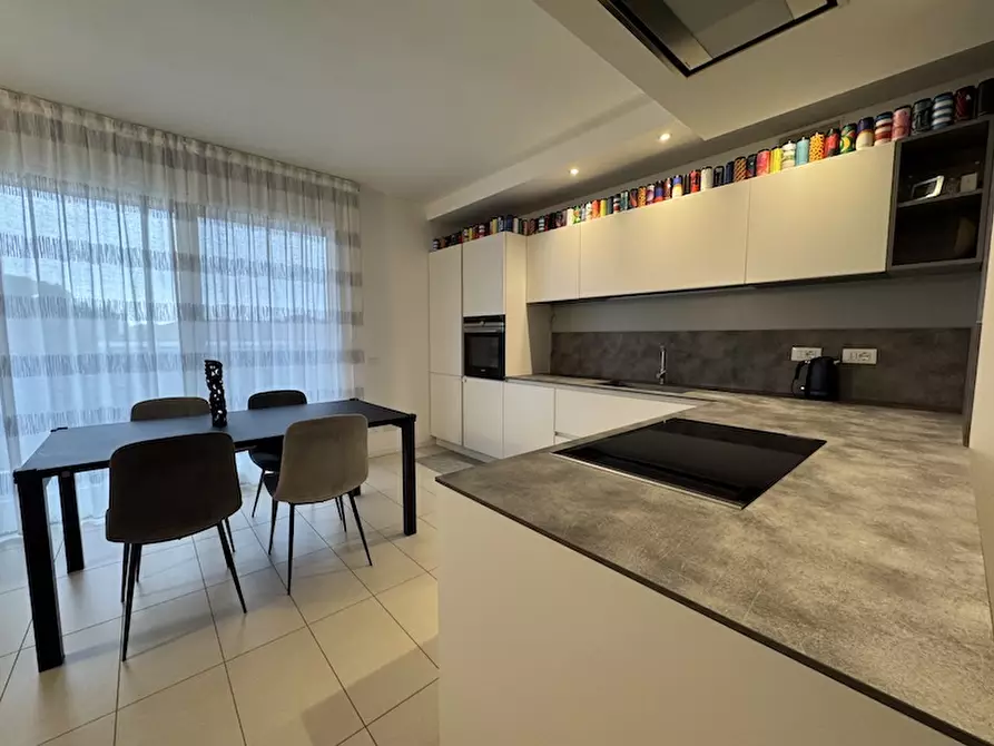 Immagine 4 di Appartamento in vendita  a Vigonovo