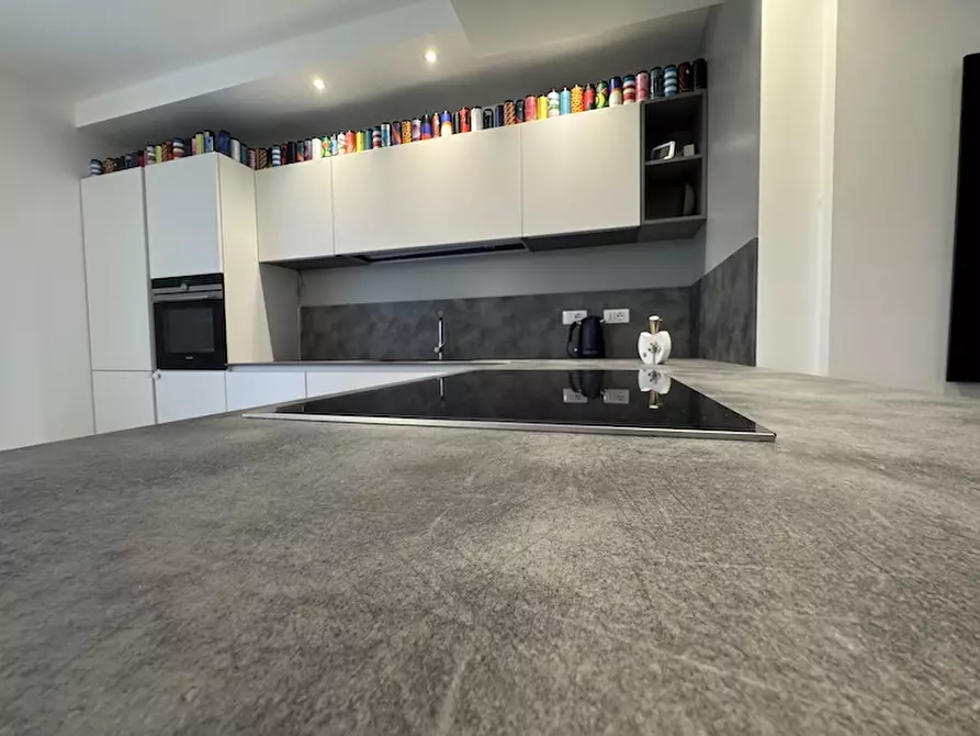 Immagine 5 di Appartamento in vendita  a Vigonovo