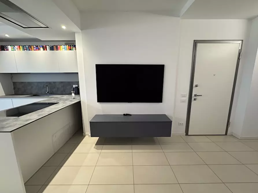 Immagine 6 di Appartamento in vendita  a Vigonovo