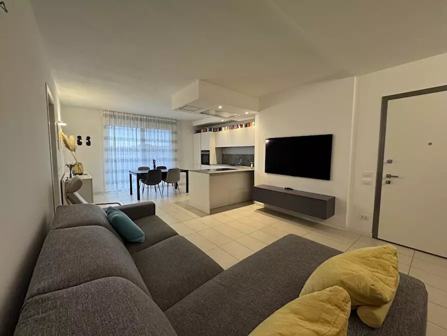 Immagine 7 di Appartamento in vendita  a Vigonovo