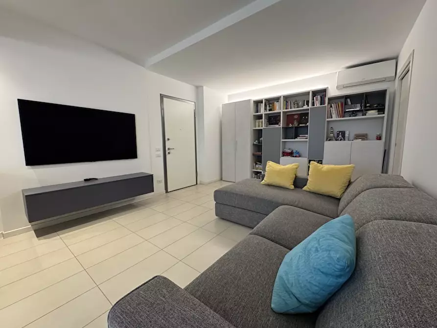 Immagine 8 di Appartamento in vendita  a Vigonovo