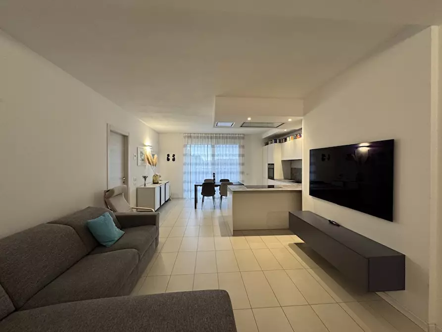 Immagine 9 di Appartamento in vendita  a Vigonovo