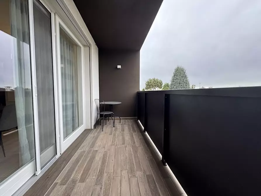 Immagine 10 di Appartamento in vendita  a Vigonovo