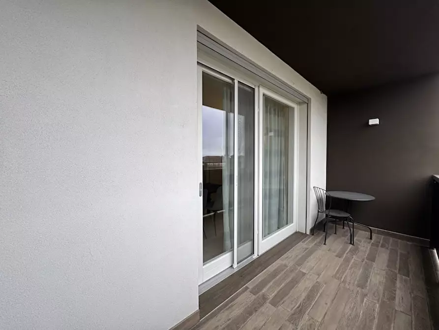 Immagine 11 di Appartamento in vendita  a Vigonovo