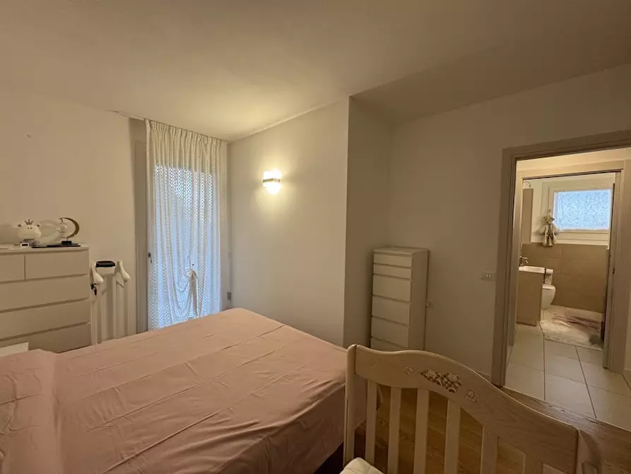 Immagine 12 di Appartamento in vendita  a Vigonovo