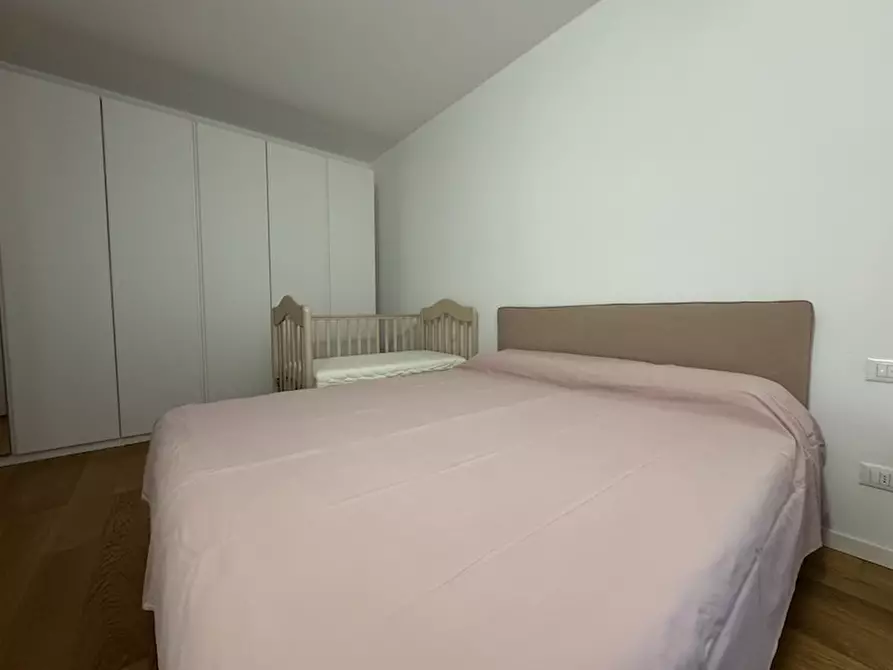 Immagine 13 di Appartamento in vendita  a Vigonovo