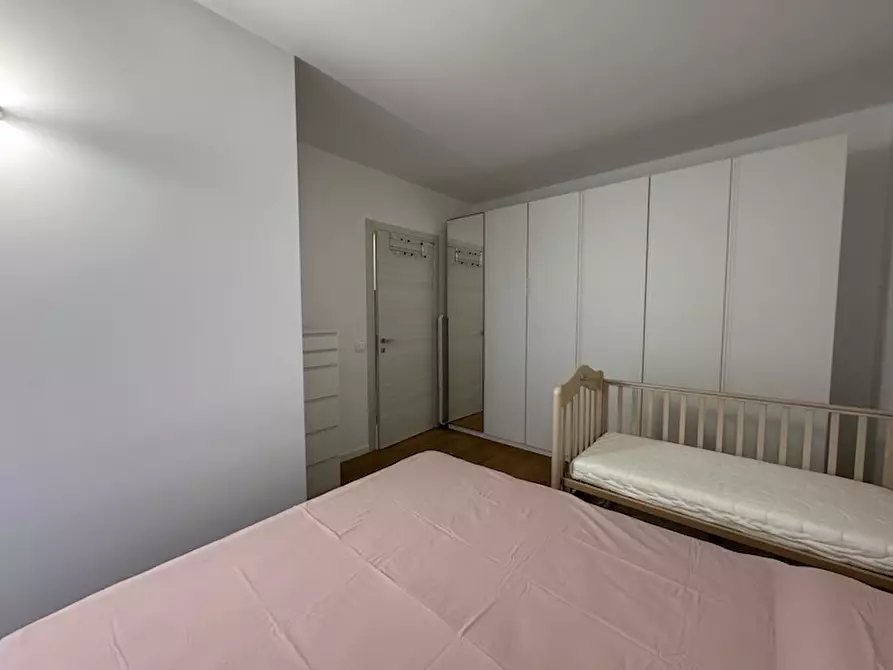 Immagine 14 di Appartamento in vendita  a Vigonovo