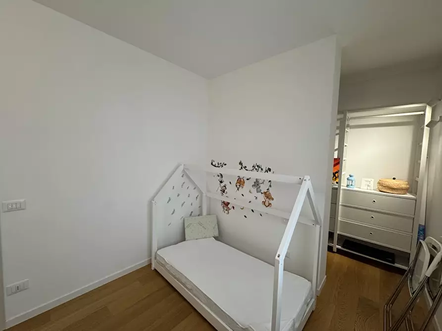 Immagine 19 di Appartamento in vendita  a Vigonovo