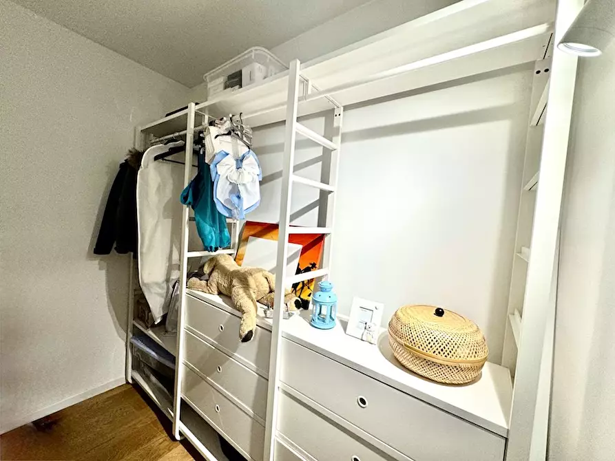 Immagine 20 di Appartamento in vendita  a Vigonovo