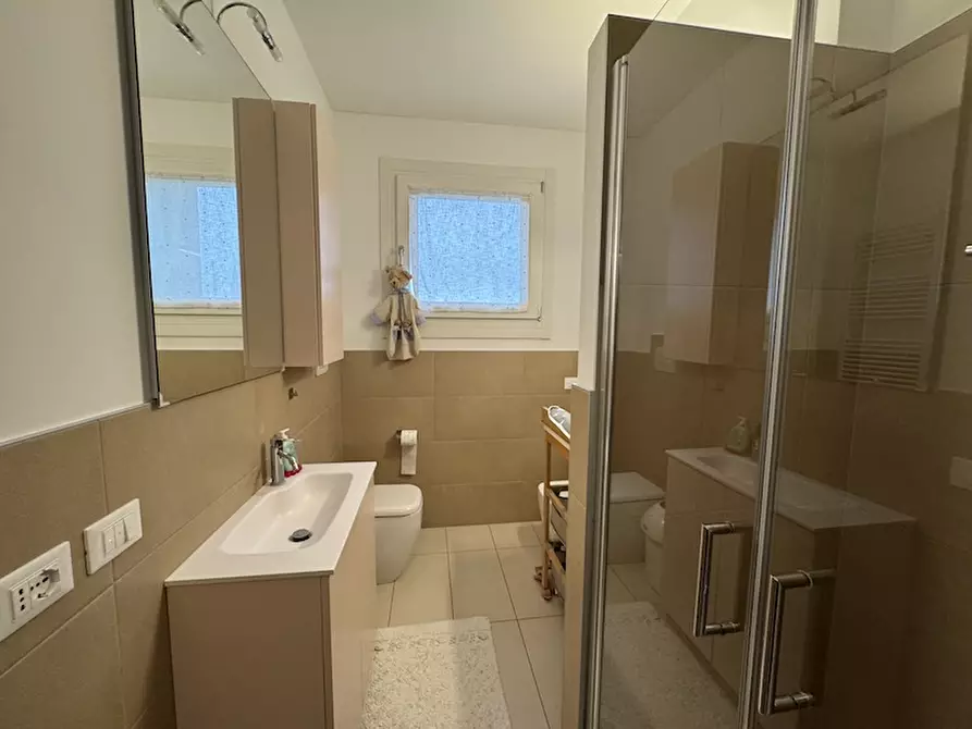 Immagine 22 di Appartamento in vendita  a Vigonovo