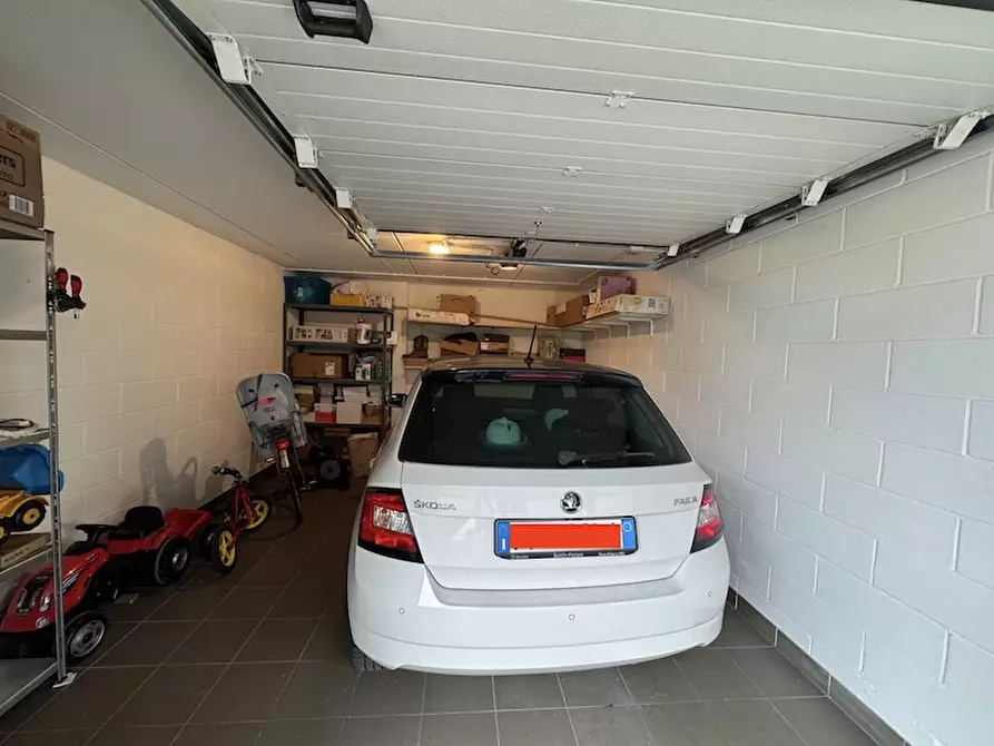 Immagine 26 di Appartamento in vendita  a Vigonovo