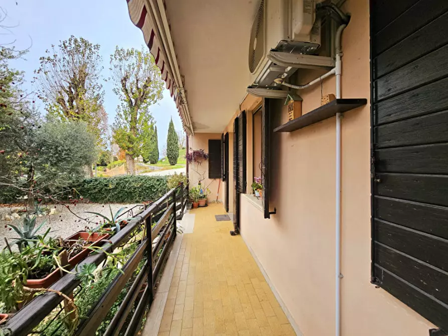 Immagine 8 di Villetta a schiera in vendita  in VIA BANZE a Baone